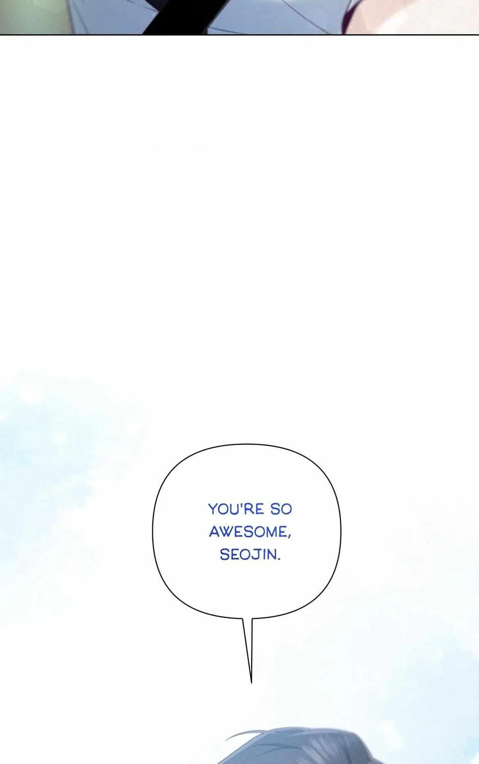 Rocket Science Love Chapter 30 page 28 - 