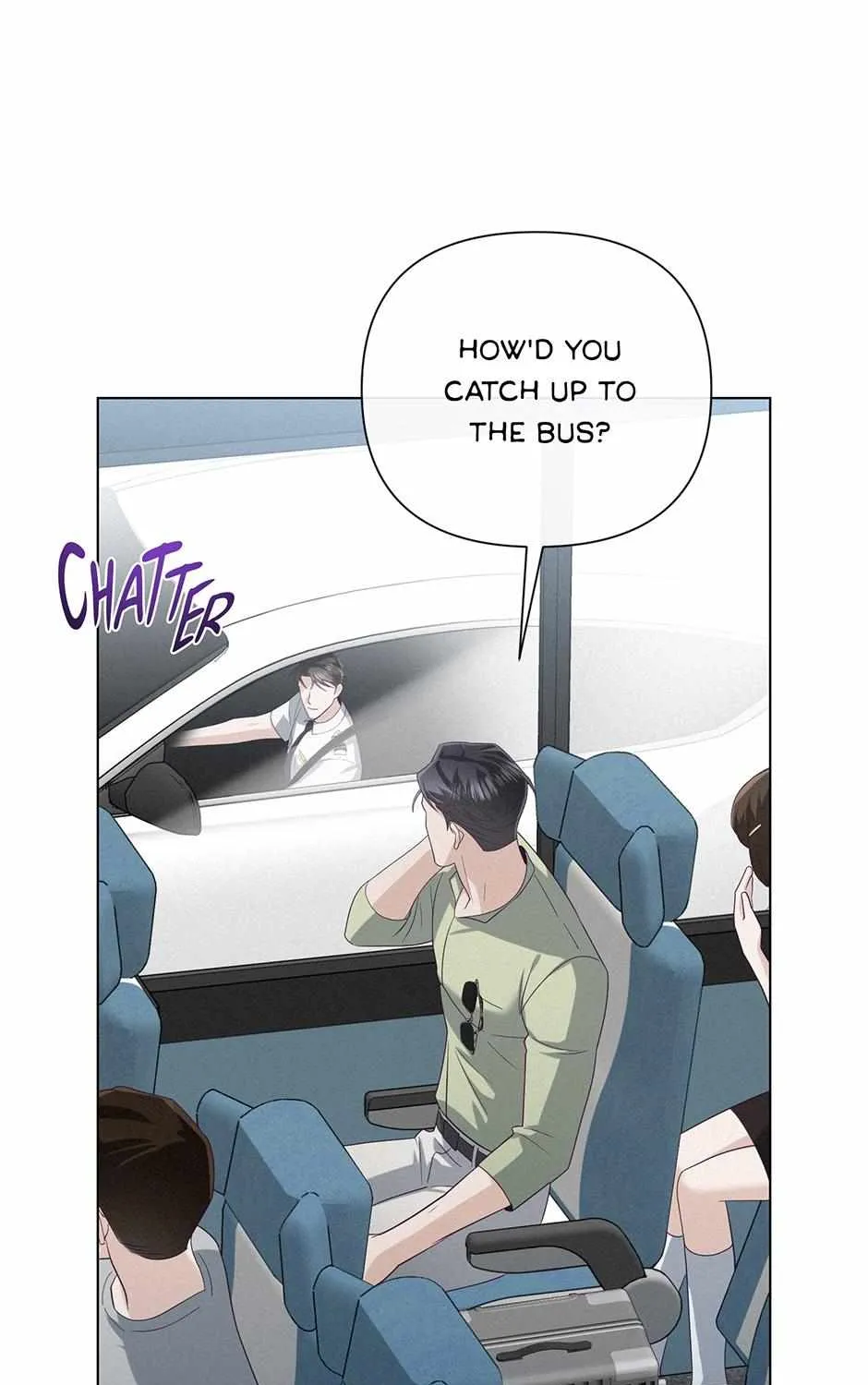Rocket Science Love Chapter 30 page 31 - 