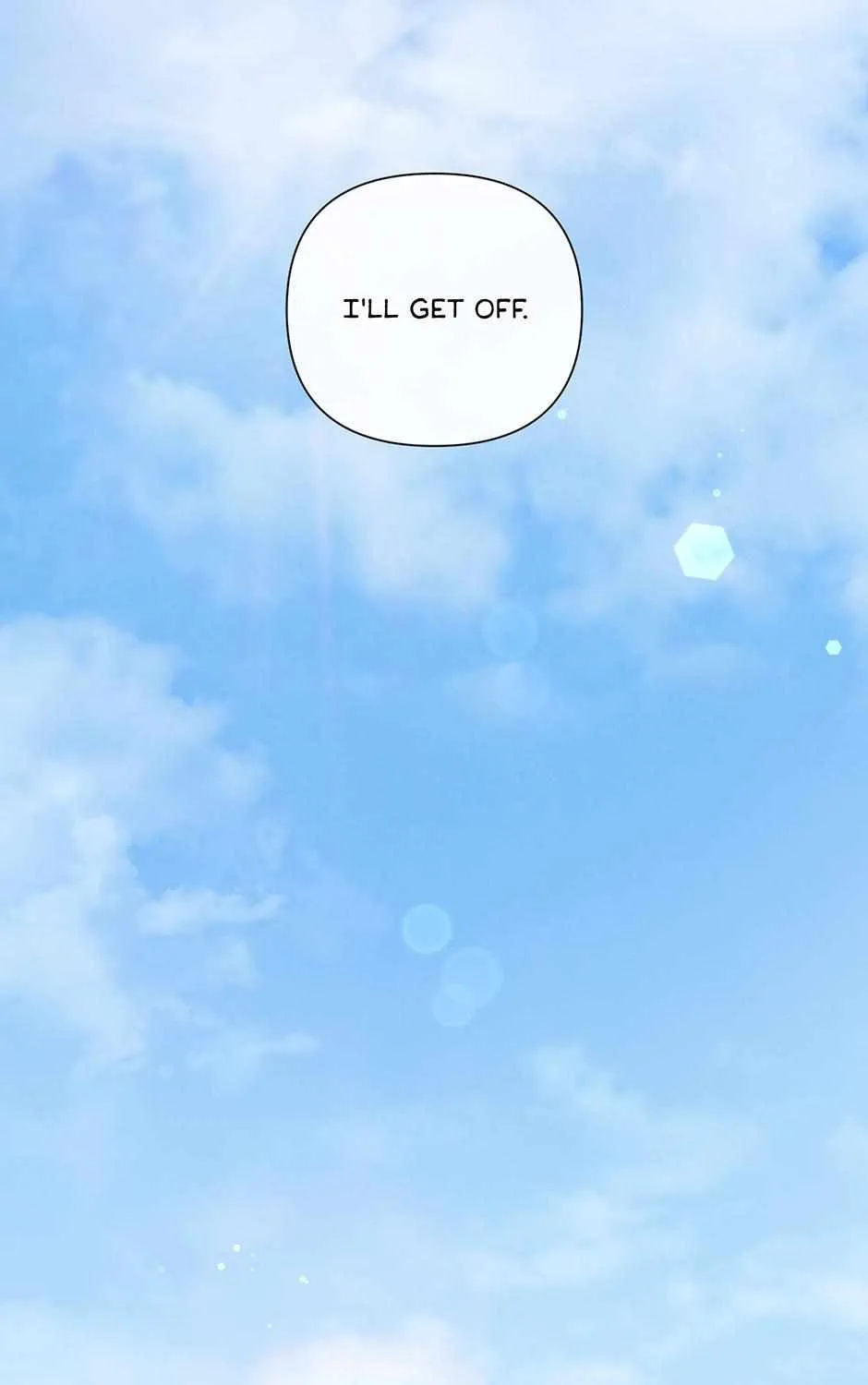 Rocket Science Love Chapter 30 page 35 - 