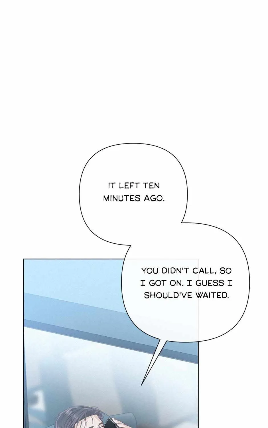 Rocket Science Love Chapter 30 page 6 - 