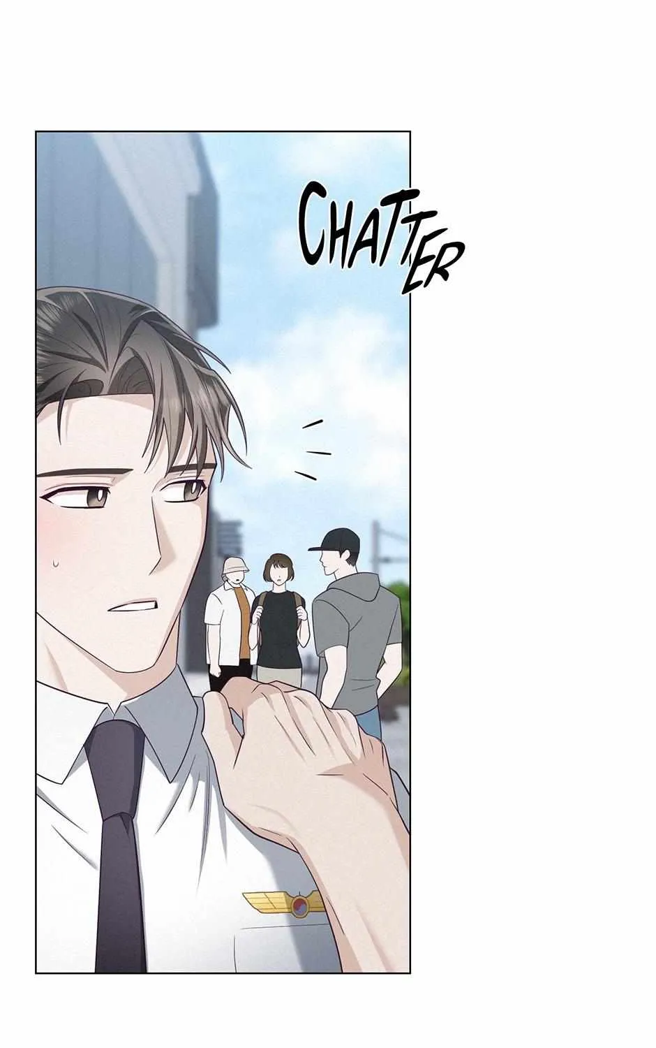 Rocket Science Love Chapter 30 page 51 - 