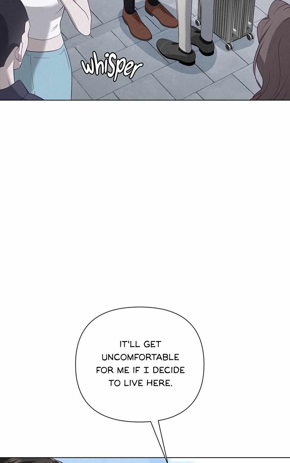 Rocket Science Love Chapter 30 page 54 - 