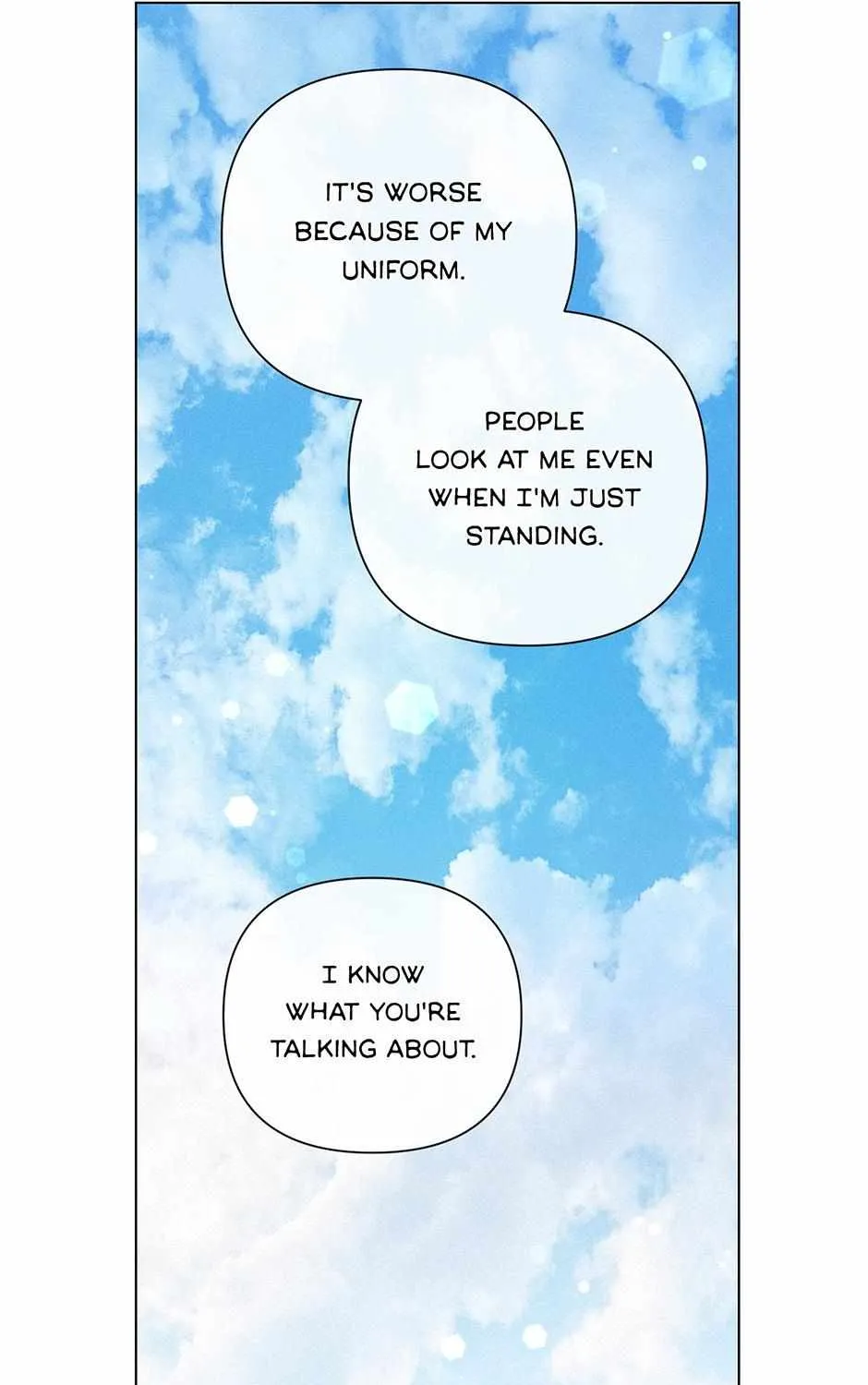 Rocket Science Love Chapter 30 page 57 - 