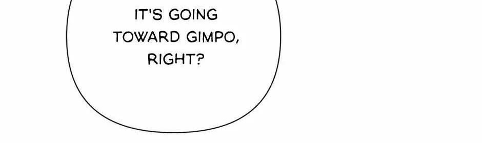 Rocket Science Love Chapter 30 page 8 - 