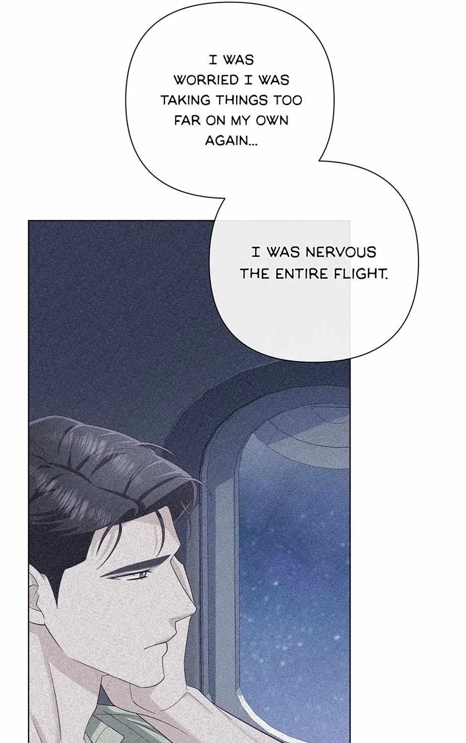 Rocket Science Love Chapter 30 page 72 - 