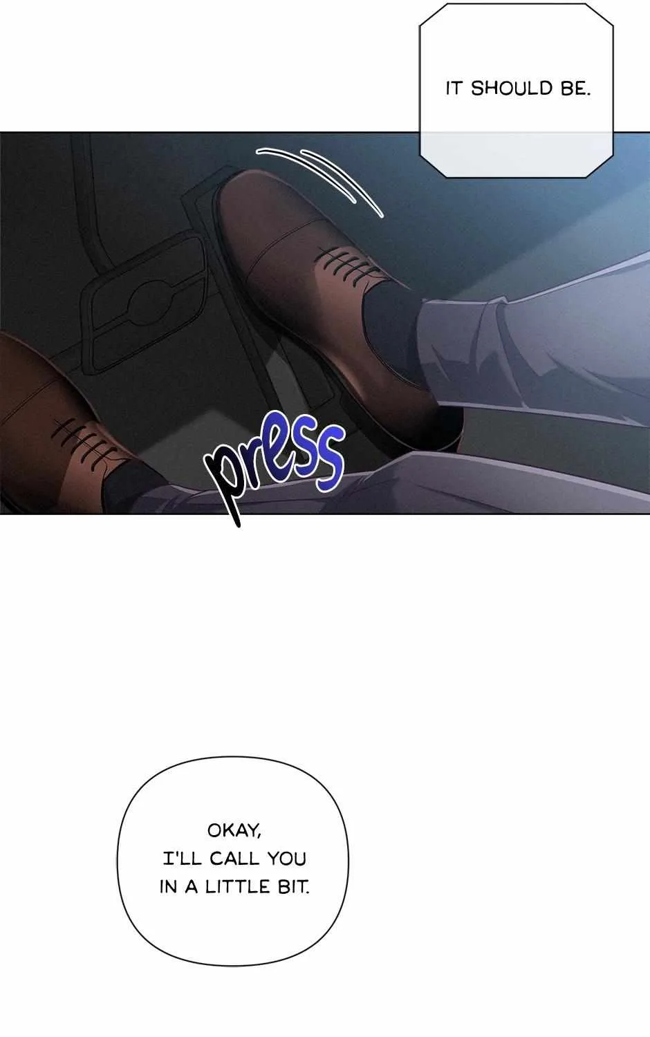 Rocket Science Love Chapter 30 page 9 - 