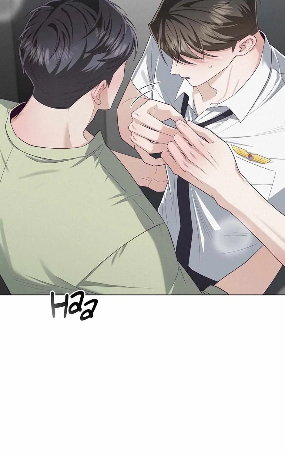 Rocket Science Love Chapter 30 page 98 - 