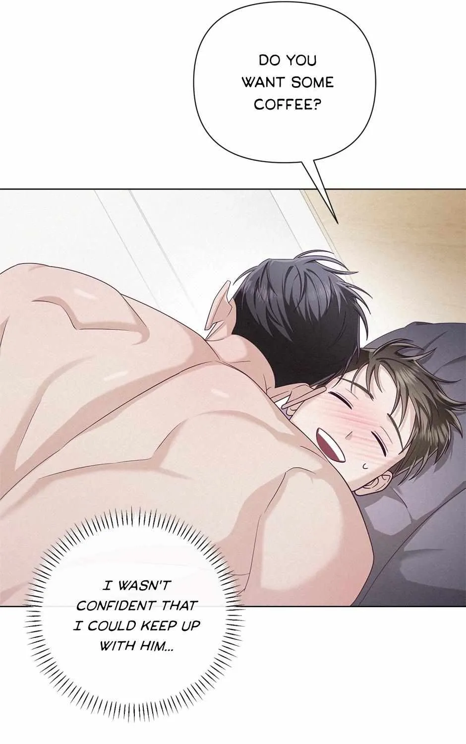 Rocket Science Love Chapter 31 page 12 - 