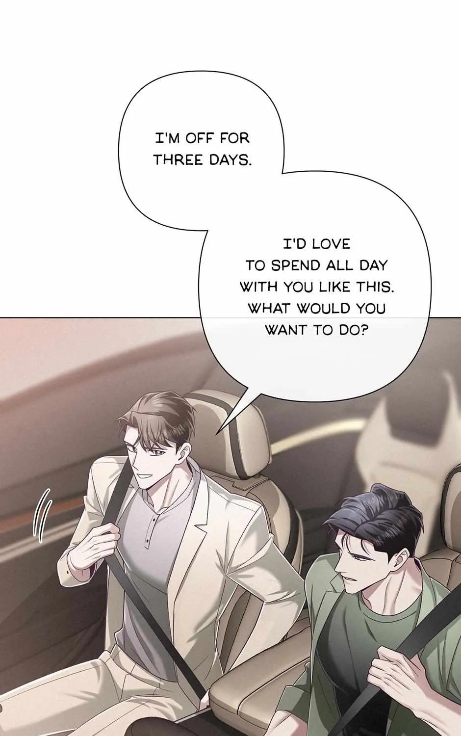 Rocket Science Love Chapter 31 page 125 - 