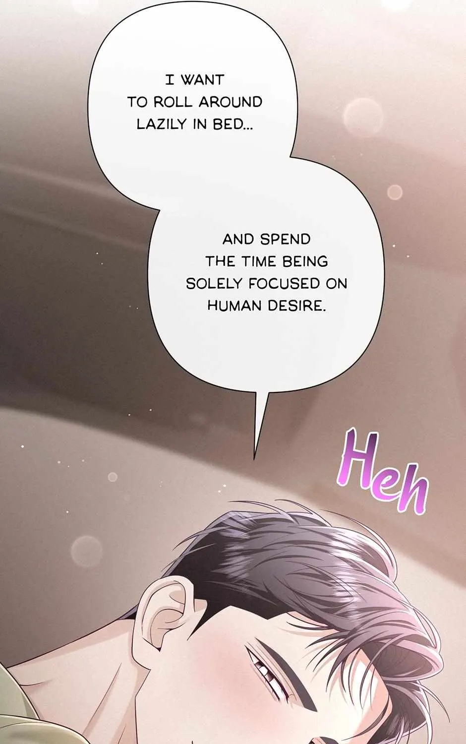 Rocket Science Love Chapter 31 page 130 - 
