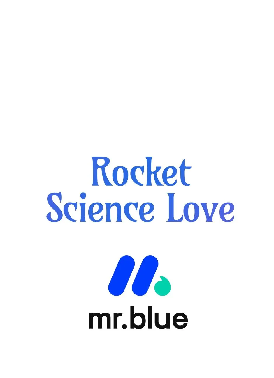 Rocket Science Love Chapter 31 page 134 - 