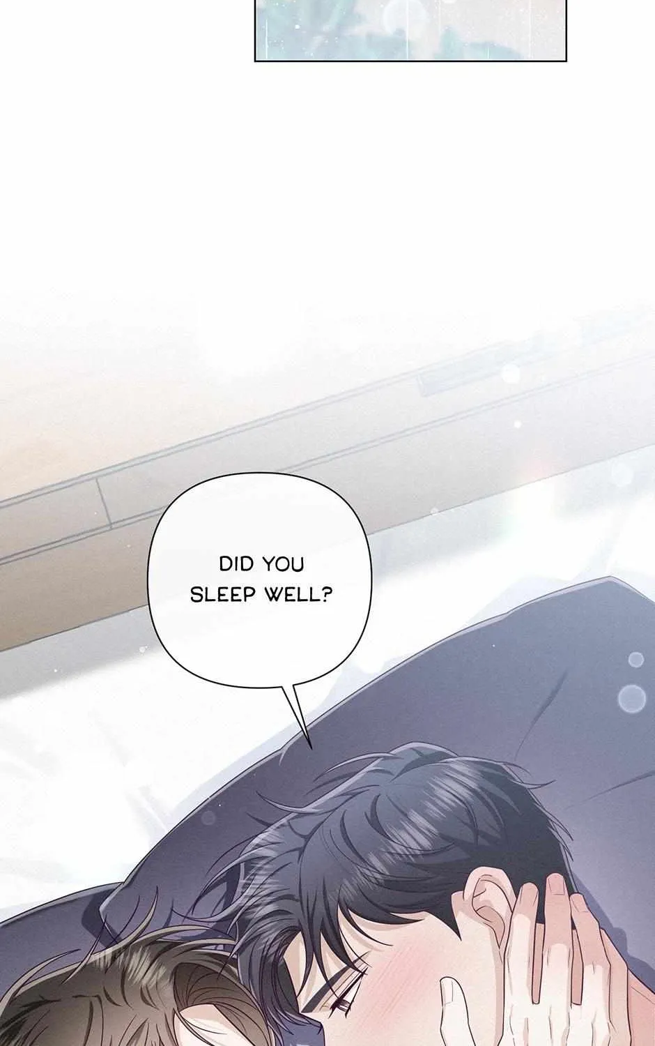 Rocket Science Love Chapter 31 page 3 - 