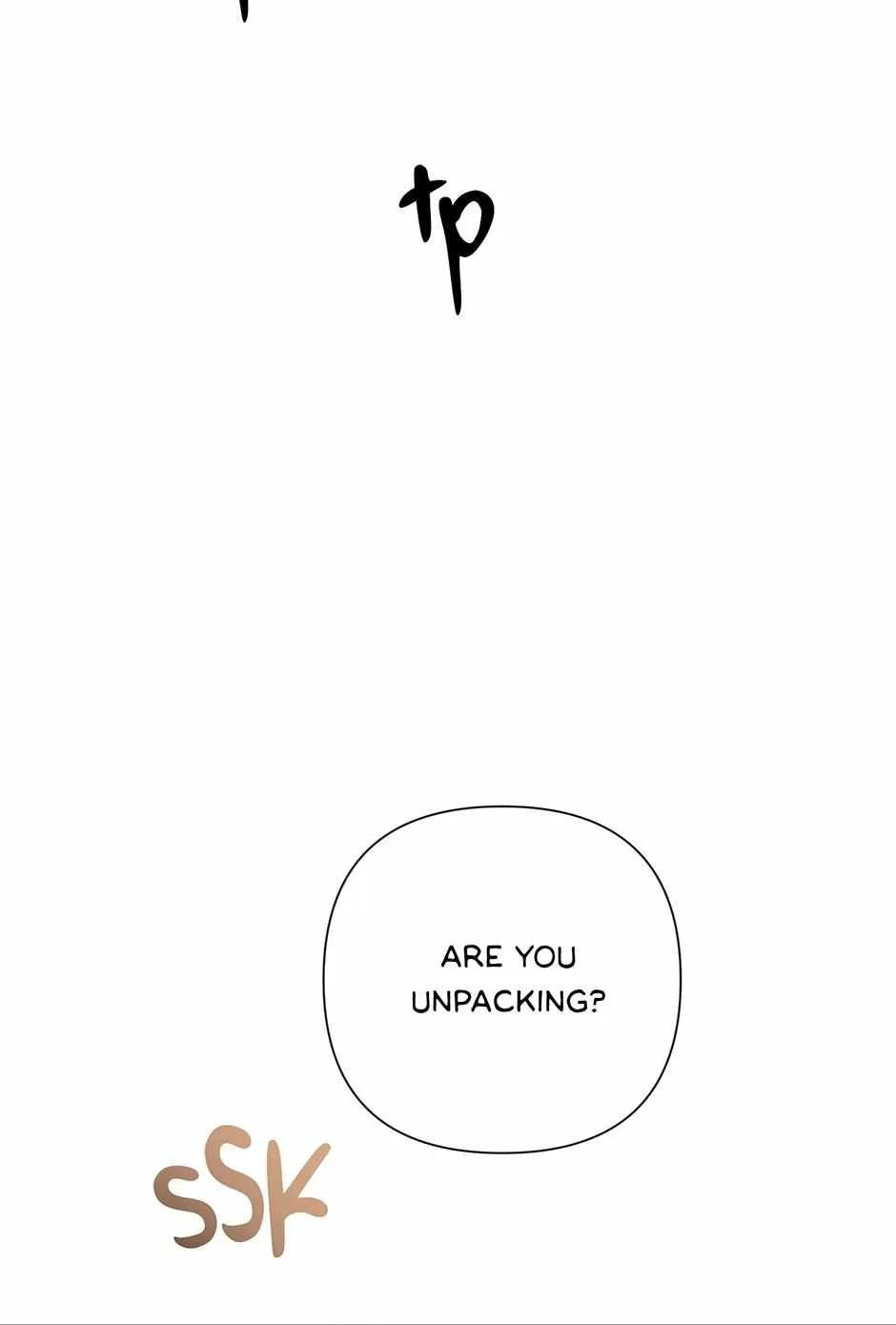 Rocket Science Love Chapter 31 page 21 - 