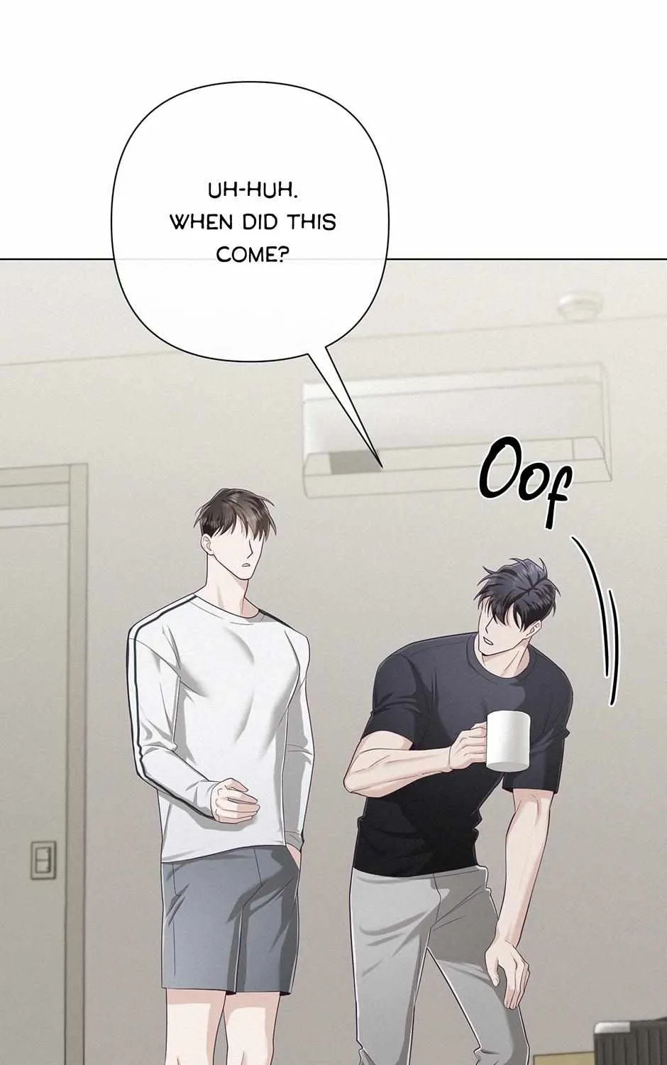 Rocket Science Love Chapter 31 page 23 - 