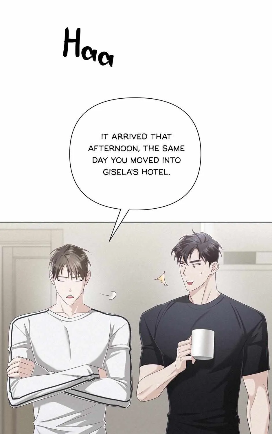 Rocket Science Love Chapter 31 page 31 - 