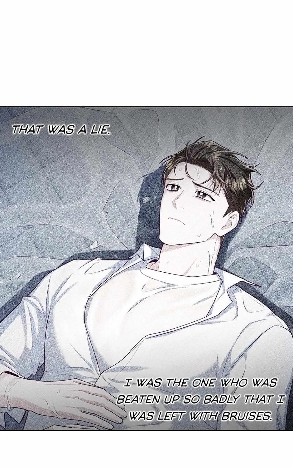 Rocket Science Love Chapter 31 page 37 - 