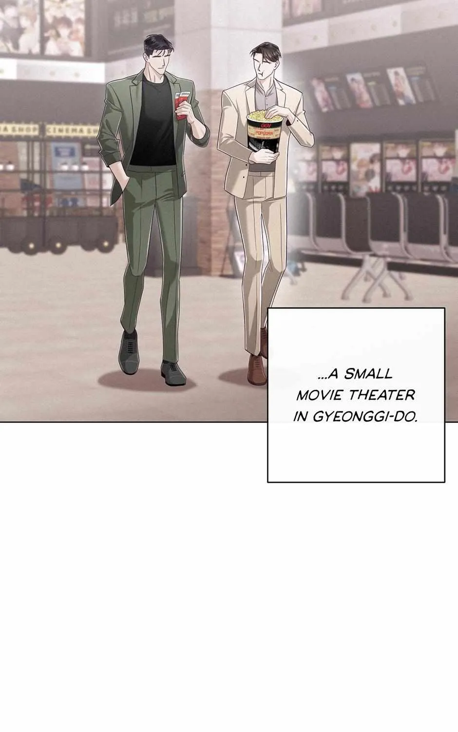 Rocket Science Love Chapter 31 page 71 - 