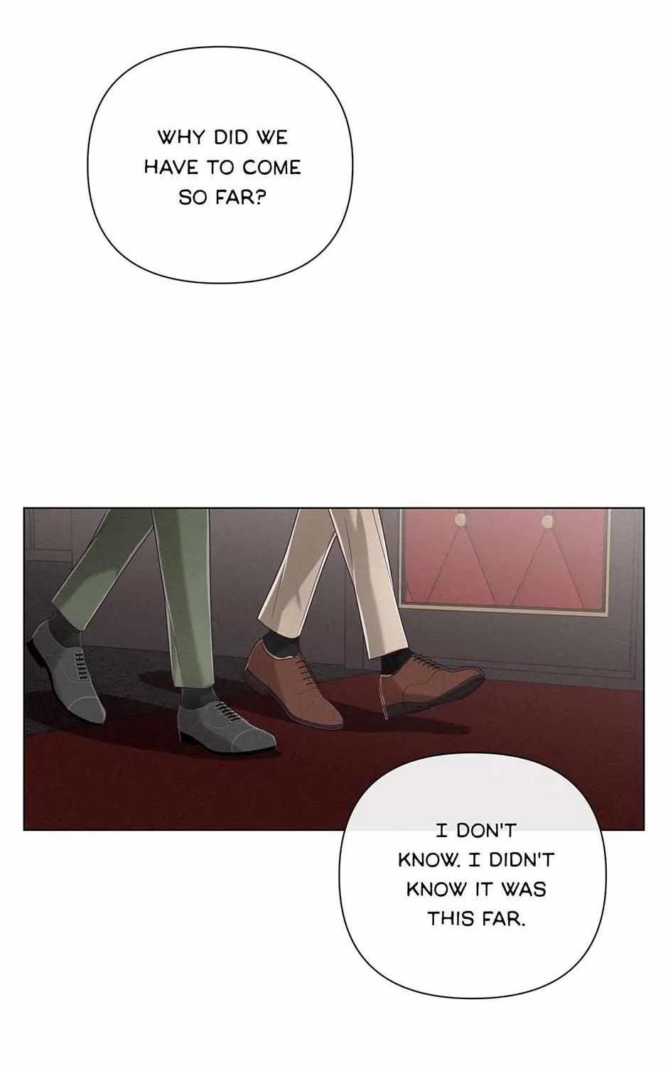 Rocket Science Love Chapter 31 page 72 - 