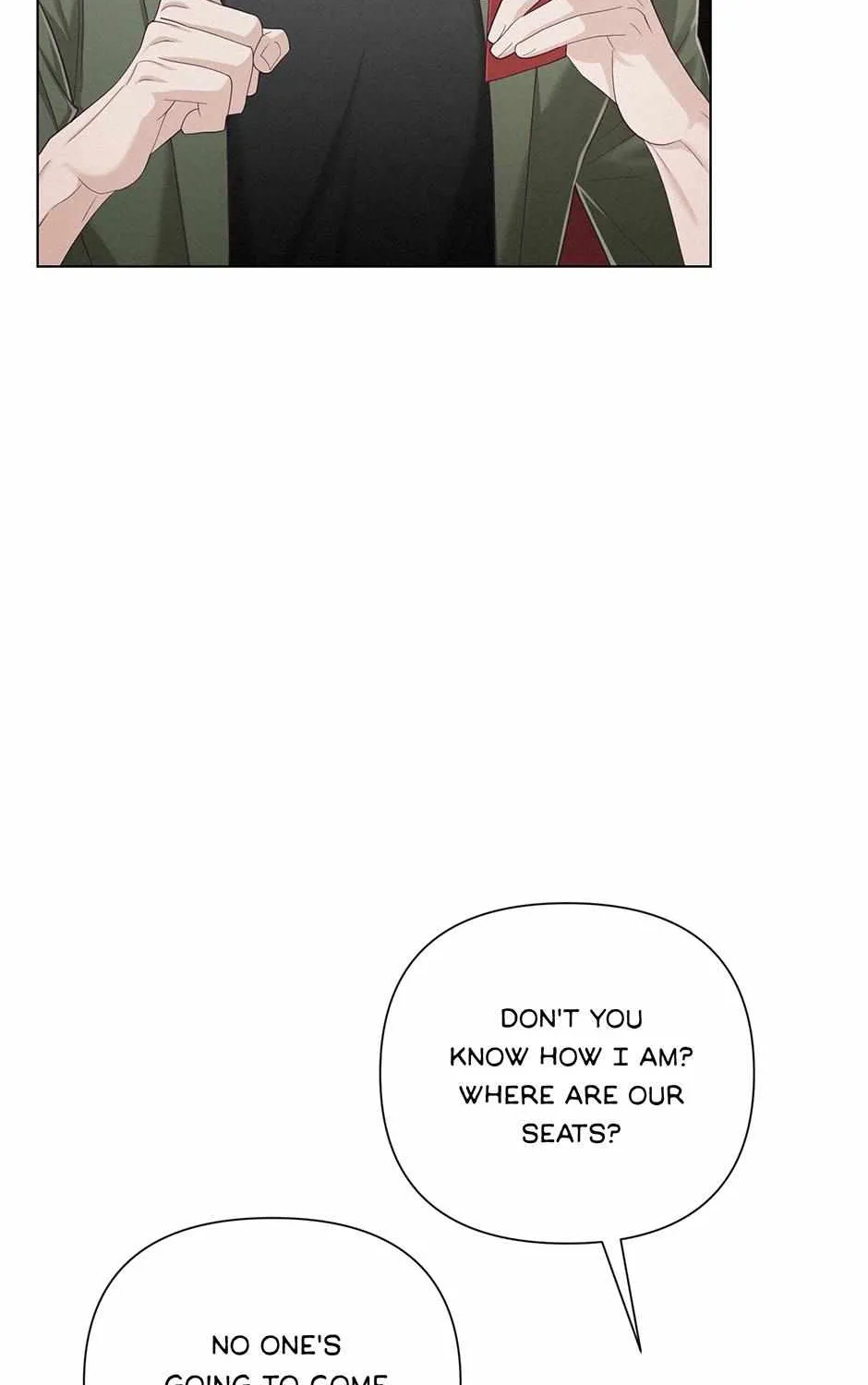 Rocket Science Love Chapter 31 page 79 - 