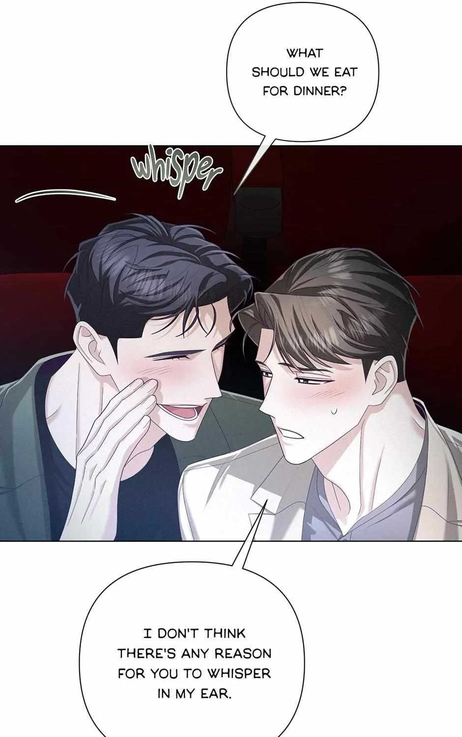 Rocket Science Love Chapter 31 page 90 - 