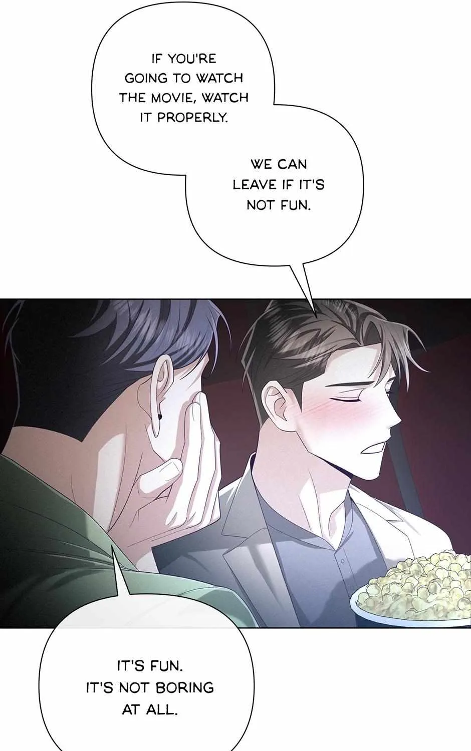 Rocket Science Love Chapter 31 page 93 - 