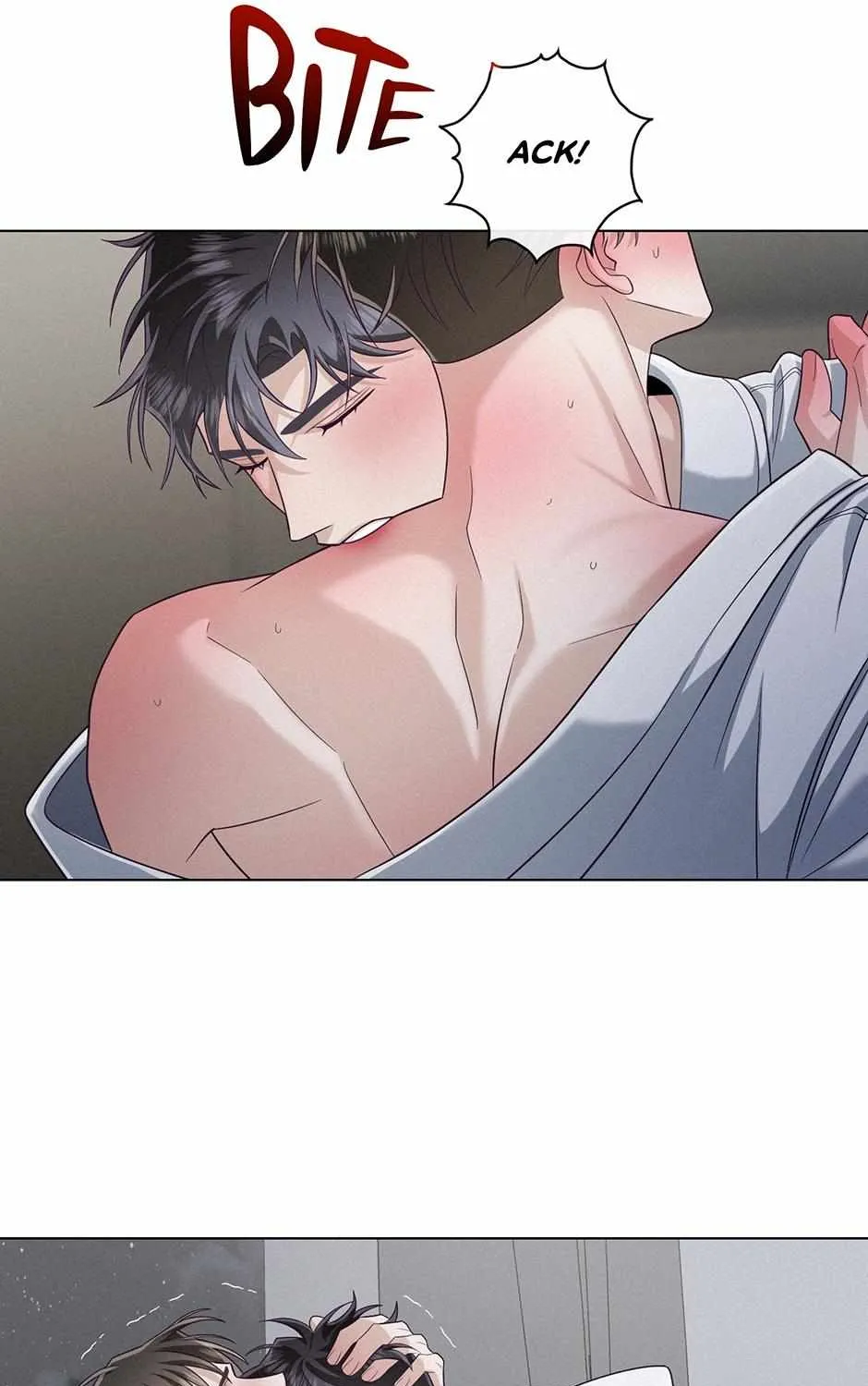 Rocket Science Love Chapter 32 page 105 - 