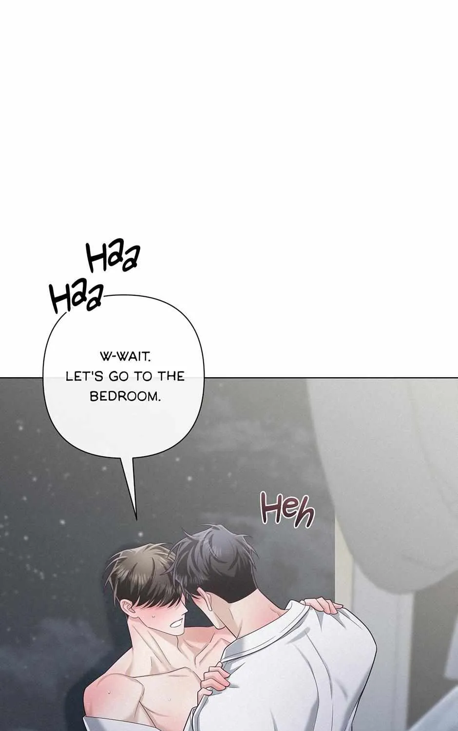 Rocket Science Love Chapter 32 page 116 - 