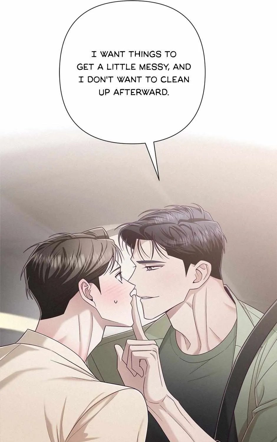 Rocket Science Love Chapter 32 page 17 - 