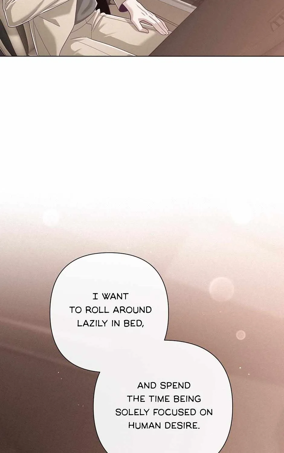 Rocket Science Love Chapter 32 page 3 - 