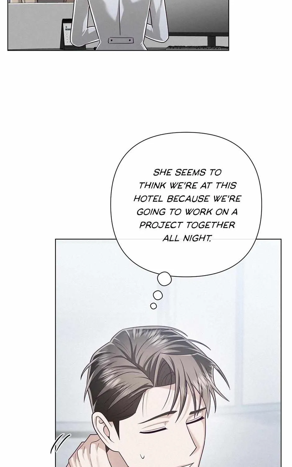 Rocket Science Love Chapter 32 page 29 - 