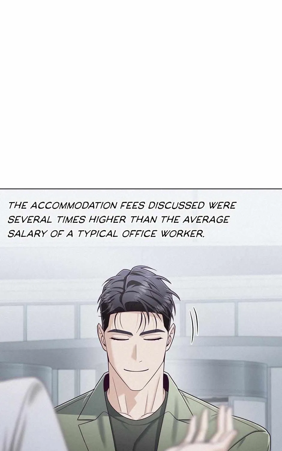 Rocket Science Love Chapter 32 page 37 - 