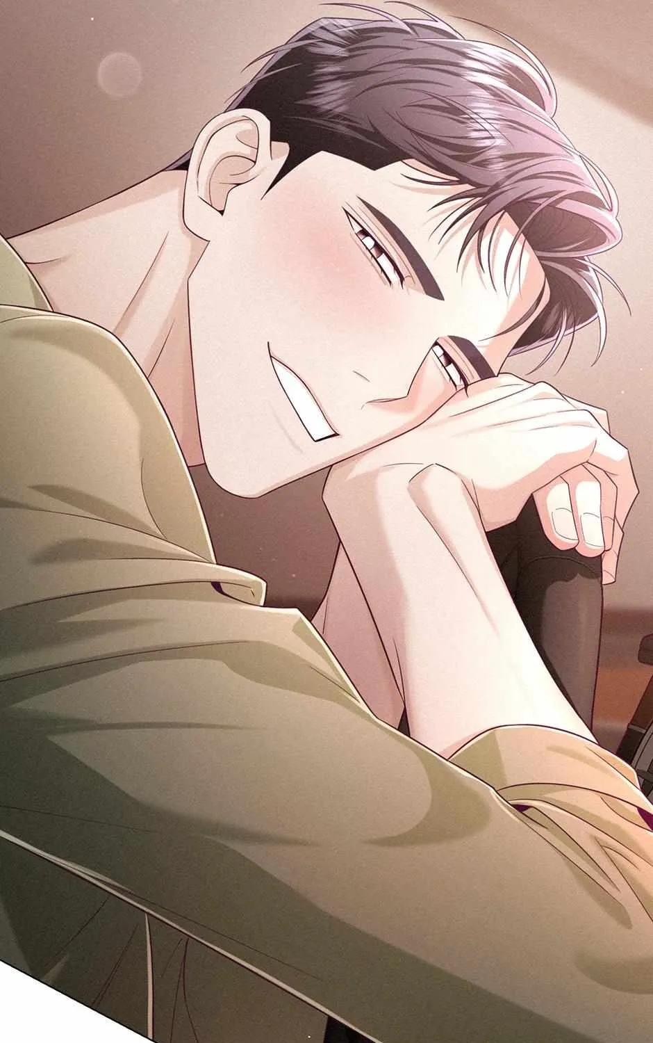 Rocket Science Love Chapter 32 page 5 - 