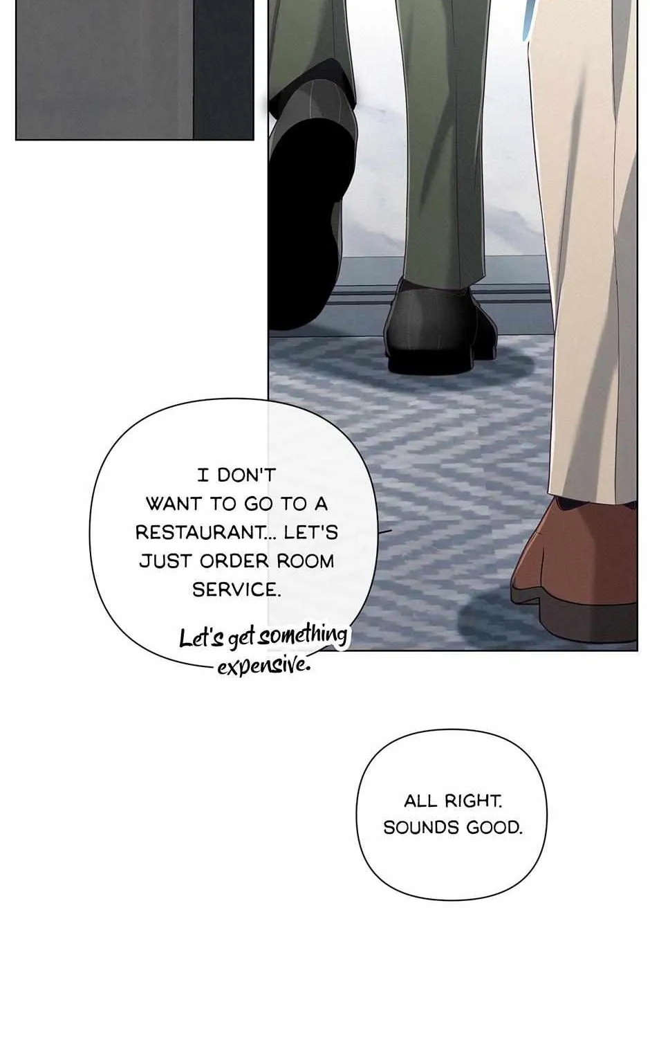Rocket Science Love Chapter 32 page 41 - 