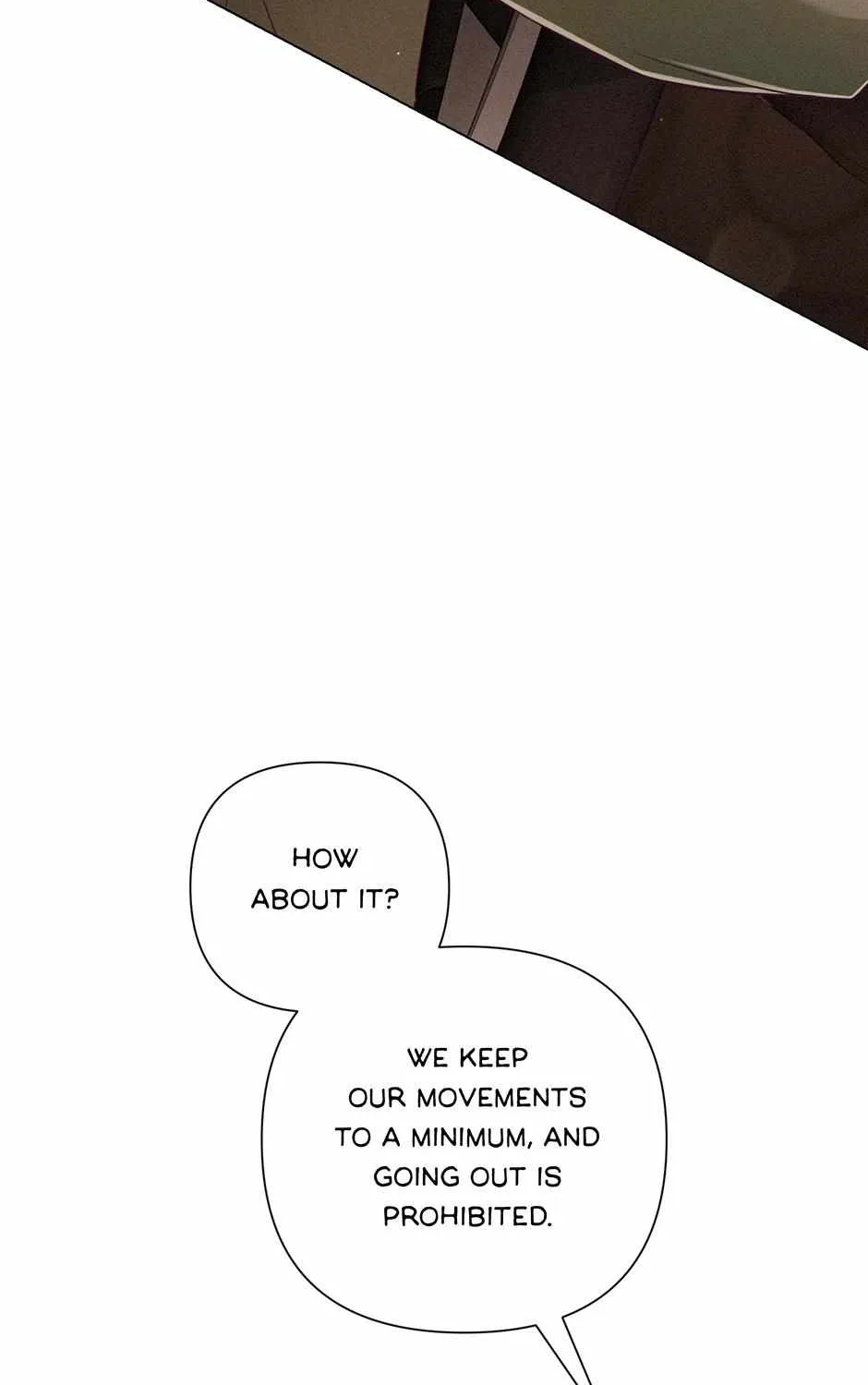 Rocket Science Love Chapter 32 page 6 - 