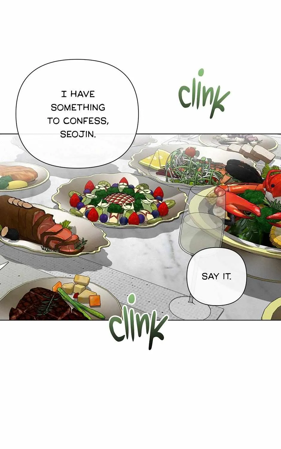 Rocket Science Love Chapter 32 page 58 - 