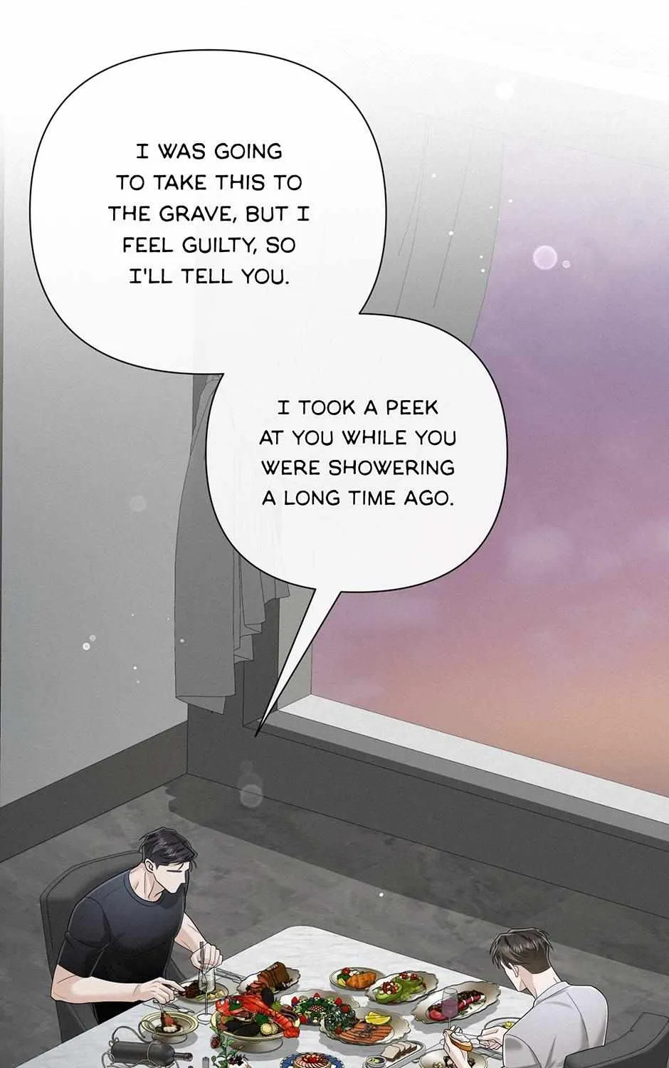 Rocket Science Love Chapter 32 page 59 - 