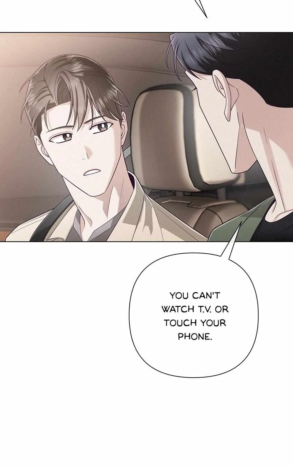 Rocket Science Love Chapter 32 page 7 - 
