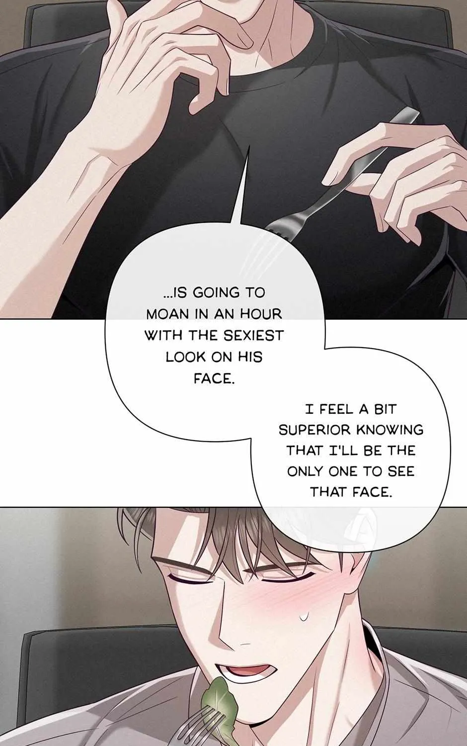 Rocket Science Love Chapter 32 page 70 - 