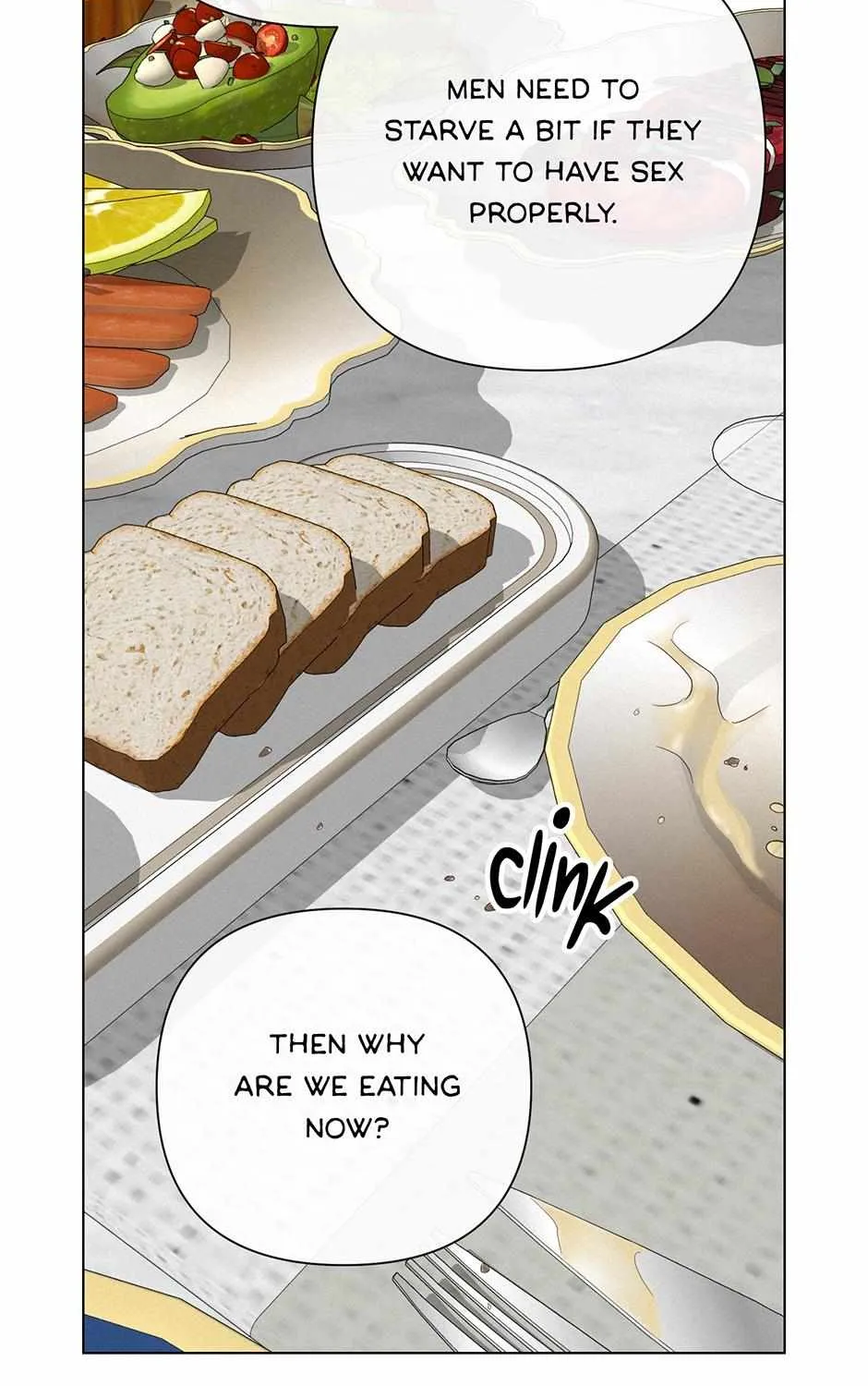 Rocket Science Love Chapter 32 page 74 - 