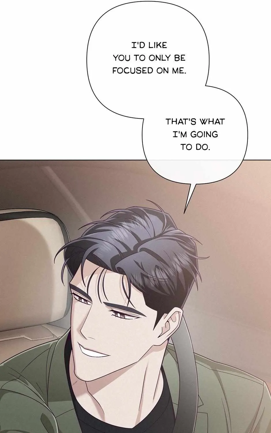 Rocket Science Love Chapter 32 page 9 - 