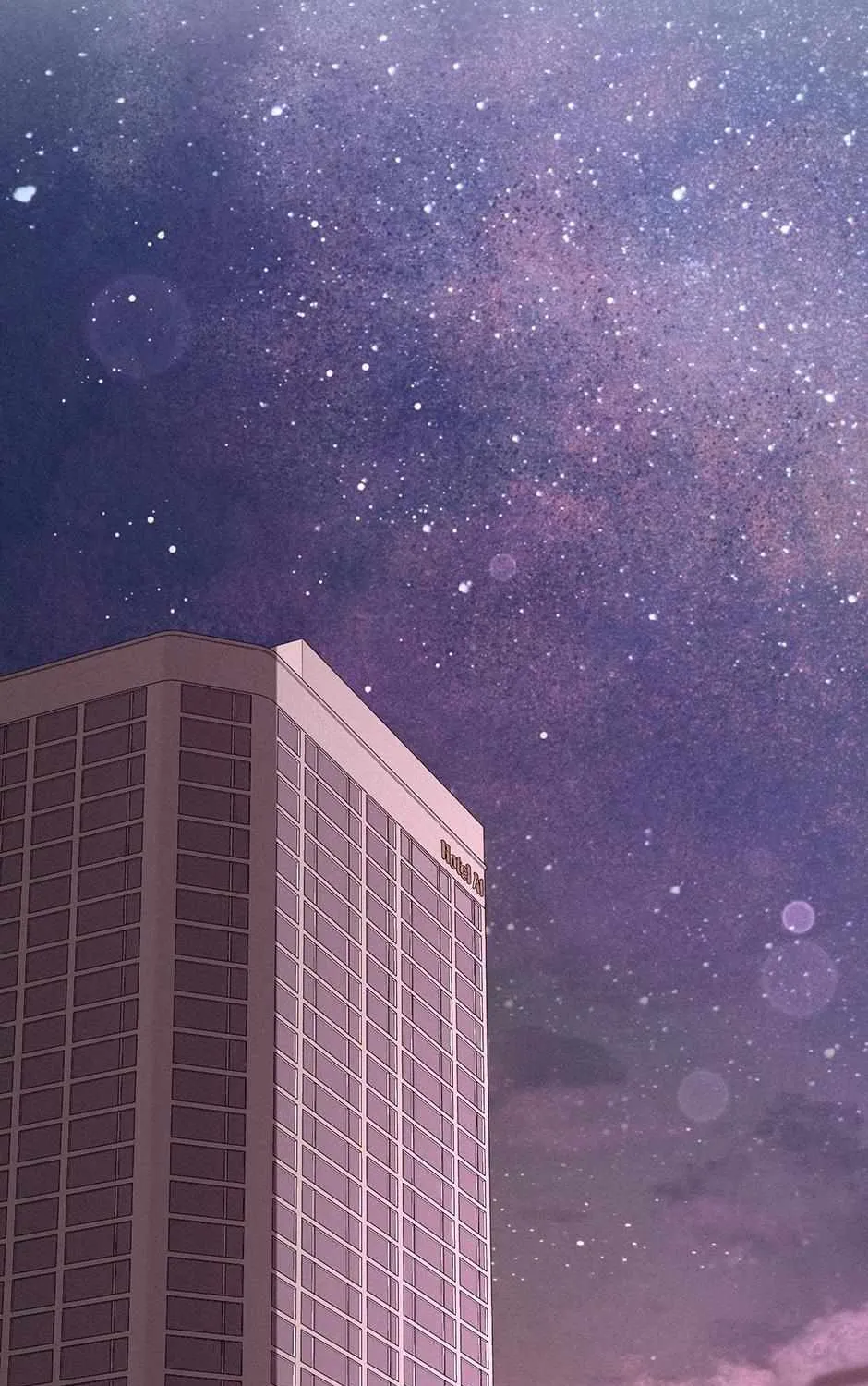 Rocket Science Love Chapter 32 page 86 - 