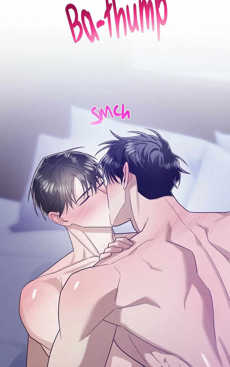 Rocket Science Love Chapter 33 page 14 - 