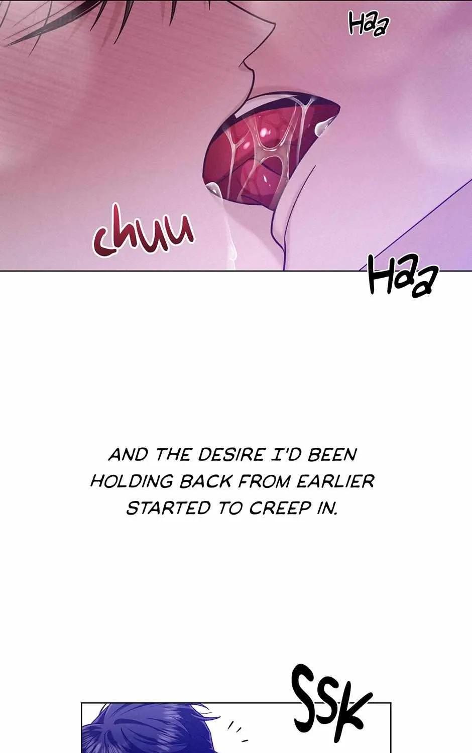 Rocket Science Love Chapter 33 page 16 - 