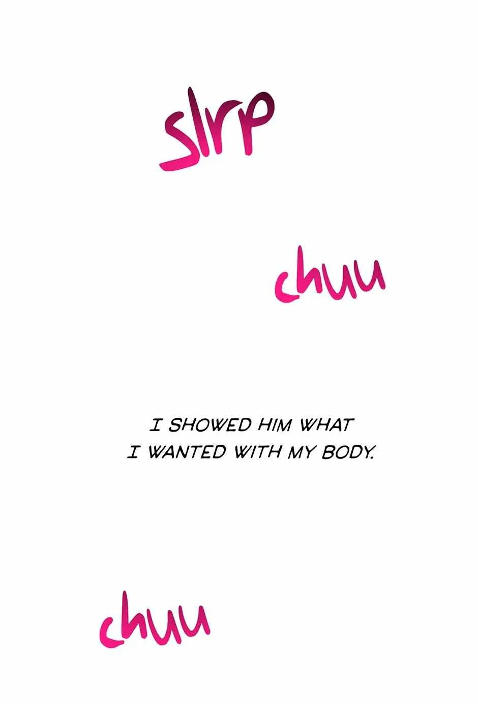 Rocket Science Love Chapter 33 page 22 - 