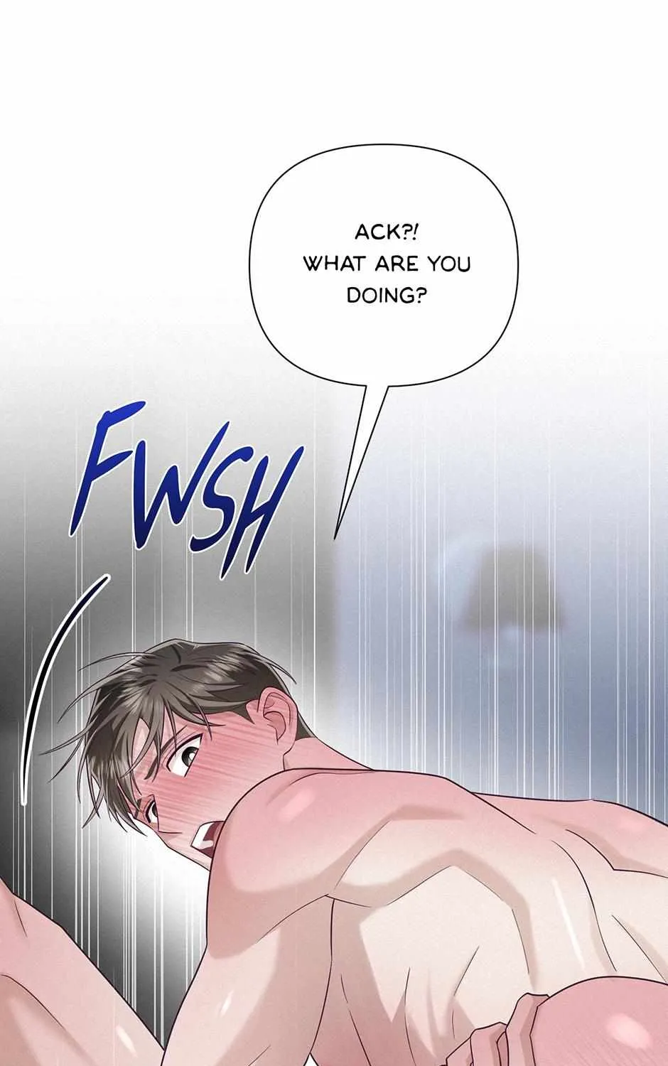 Rocket Science Love Chapter 33 page 31 - 