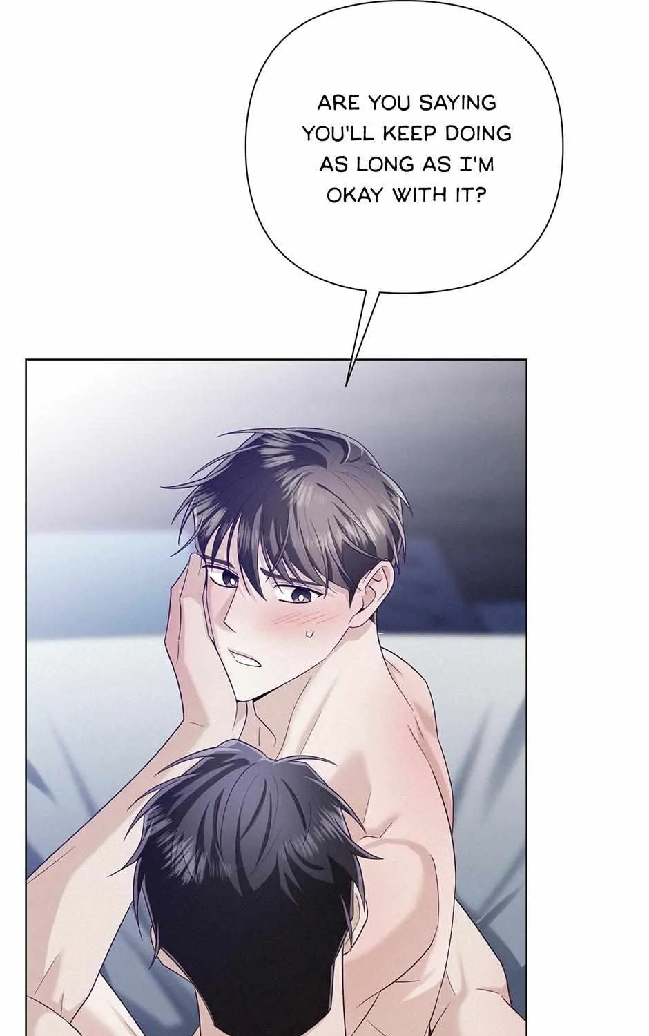 Rocket Science Love Chapter 33 page 38 - 