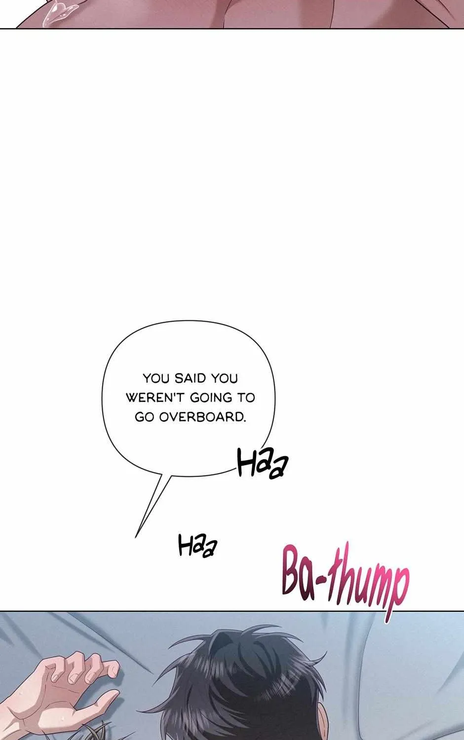 Rocket Science Love Chapter 33 page 59 - 