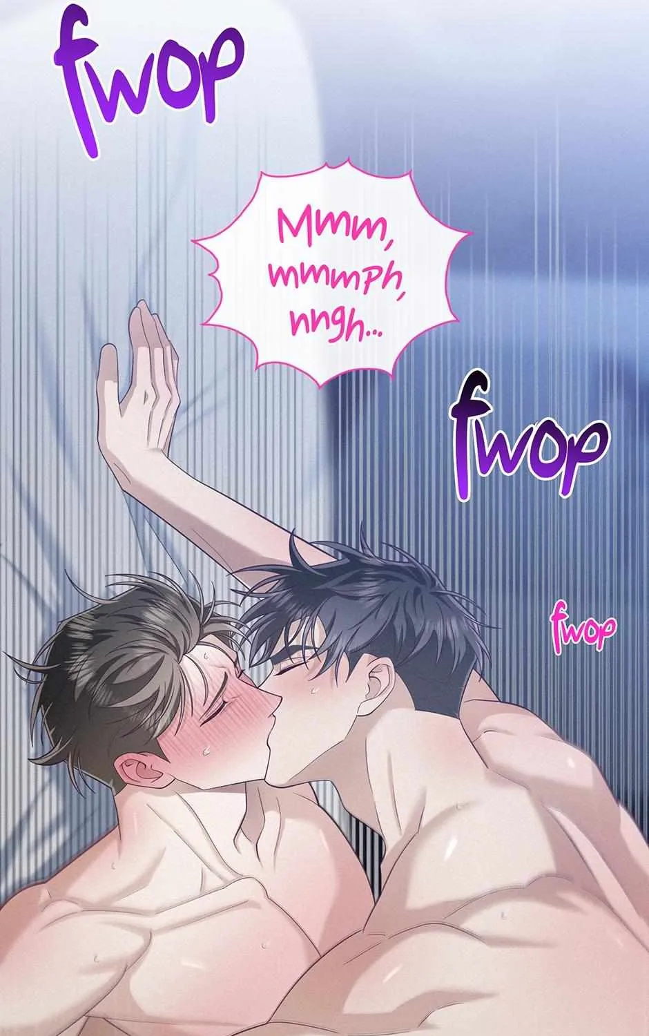 Rocket Science Love Chapter 33 page 93 - 