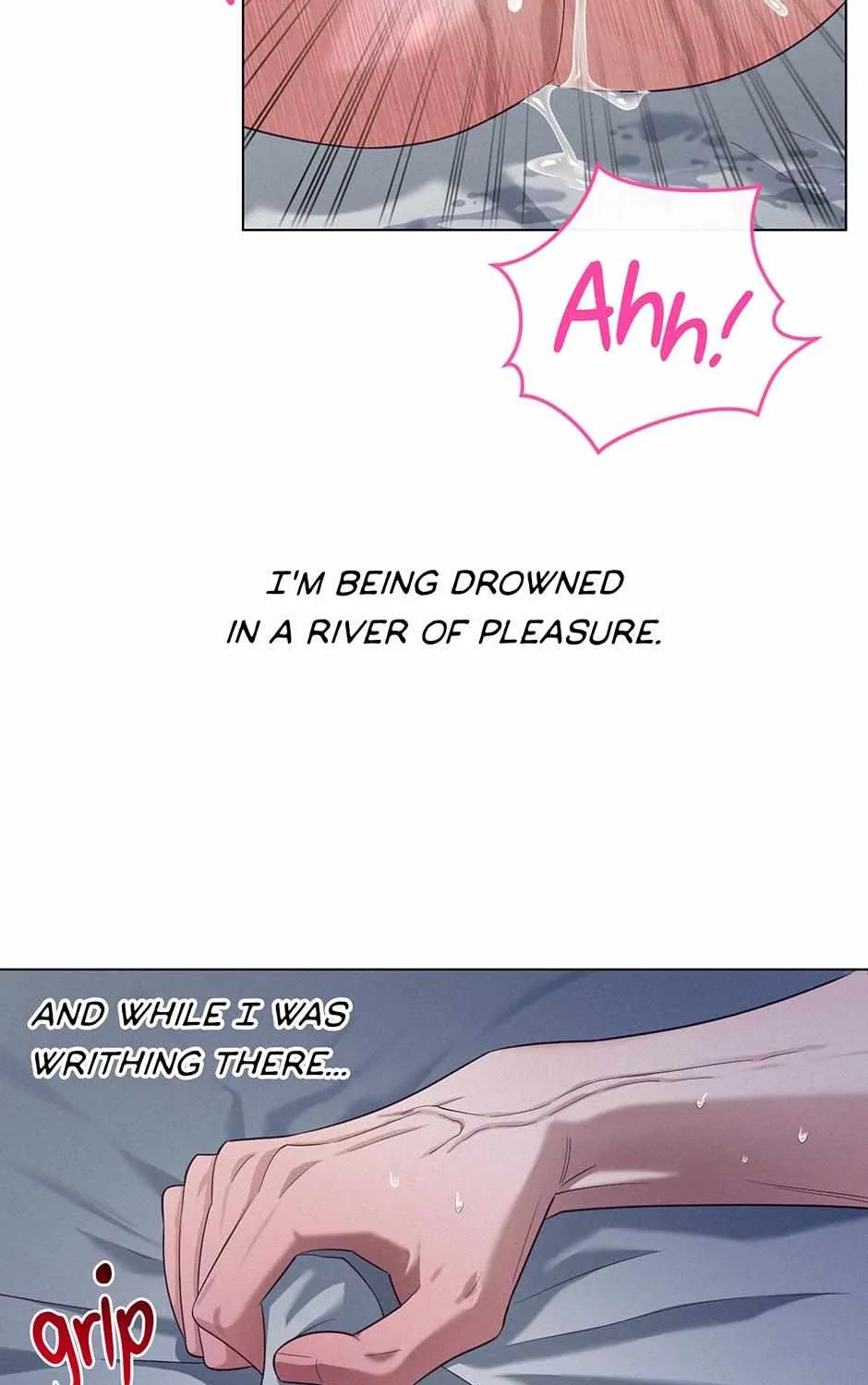 Rocket Science Love Chapter 33 page 99 - 