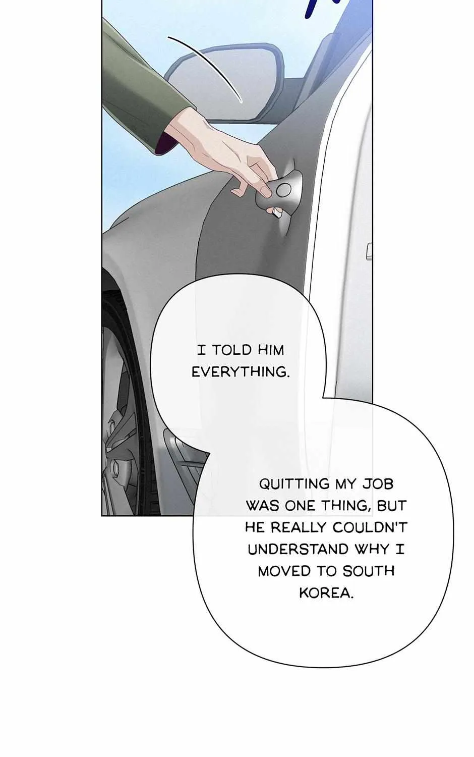 Rocket Science Love Chapter 34 page 101 - 